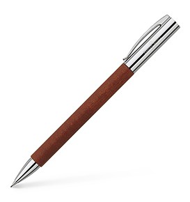 Propelling pencil AMBITION pearwood
